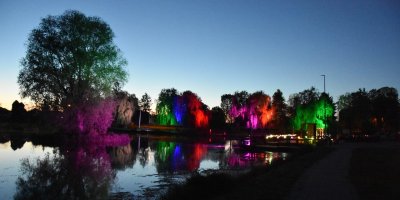 Koncert na molo. Adam Szabat